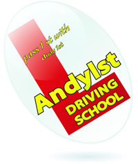 Andy1st driving school   Sutton Coldfield 622654 Image 0